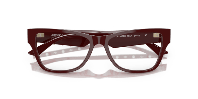 Red - 0JC3022H 8056262235843