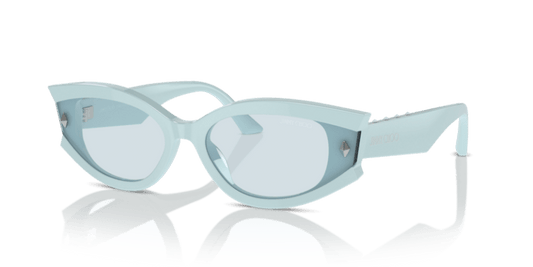 Havana - 0JC5015U 8056262050941 Jimmy Choo Sunglasses Woman Oval