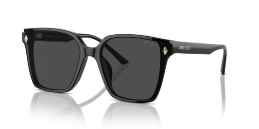 Havana - 0JC5016D 8056262051375 Jimmy Choo Sunglasses Woman Rectangle