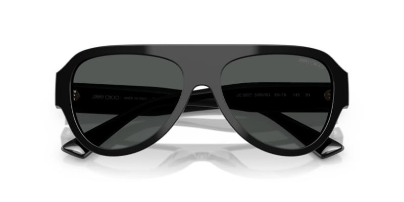 Black - 0JC5027 8056262237854