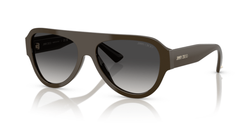 Caper Green - 0JC5027 8056262237908