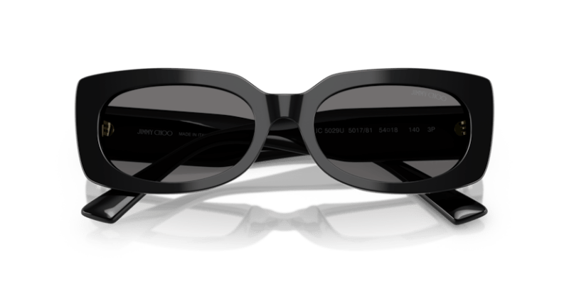 Black - 0JC5029U 8056262238233