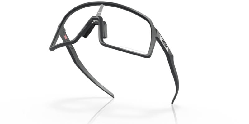 Matte Carbon - 0OO9406 888392590824