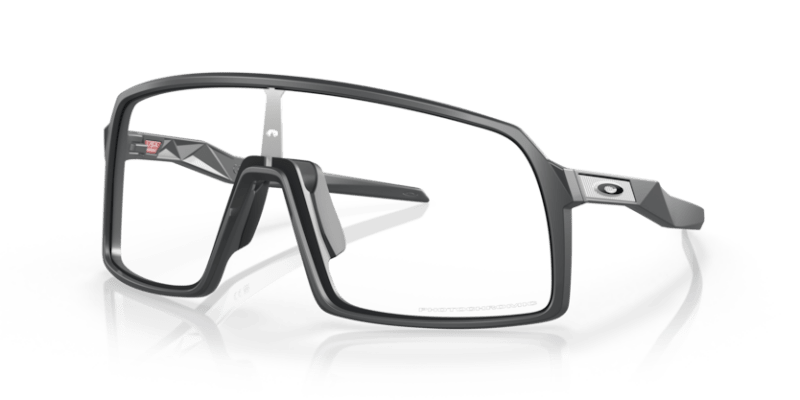 Matte Carbon - 0OO9406 888392590824