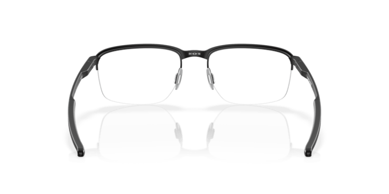 Satin Black - 0OX3233 888392352460