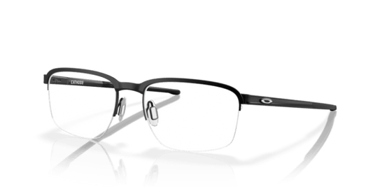 Satin Black - 0OX3233 888392352460