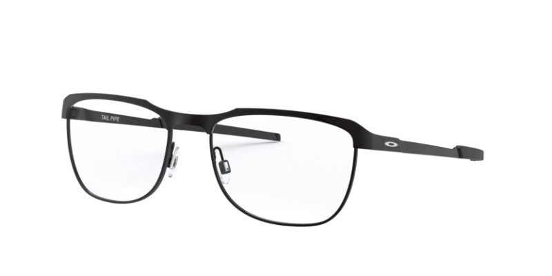 Satin Black - 0OX3244 888392471956