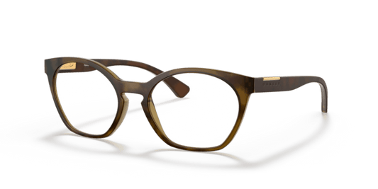 Satin Brown Tortoise - 0OX8168 888392512673