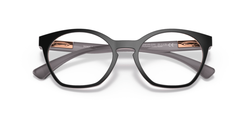 Polished Dusty Rose - 0OX8168 888392512680