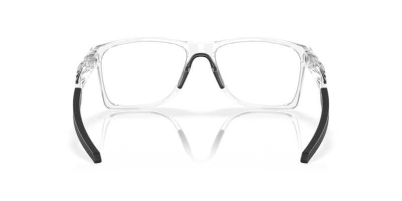 Polished Clear - 0OX8173 888392602664