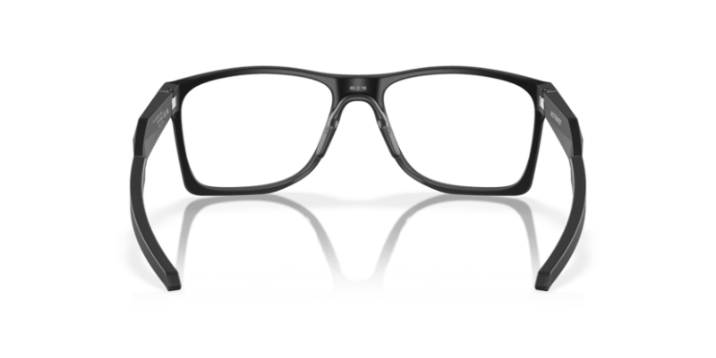 Satin Black - 0OX8173 888392603494