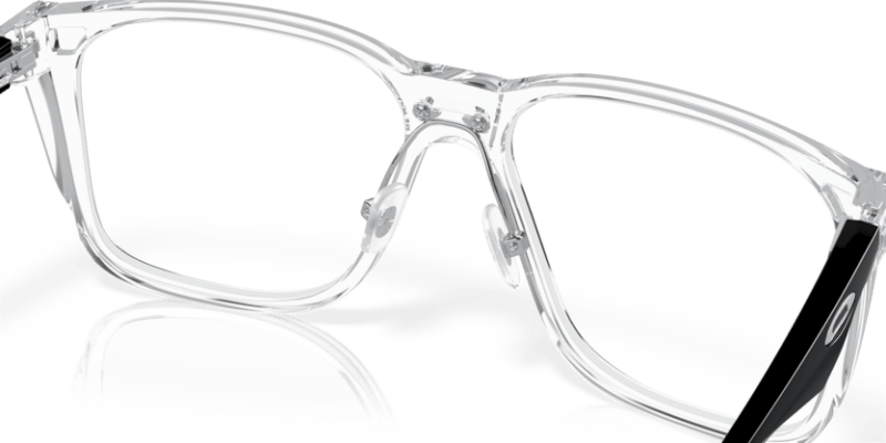 Polished Clear - 0OX8182 888392618672