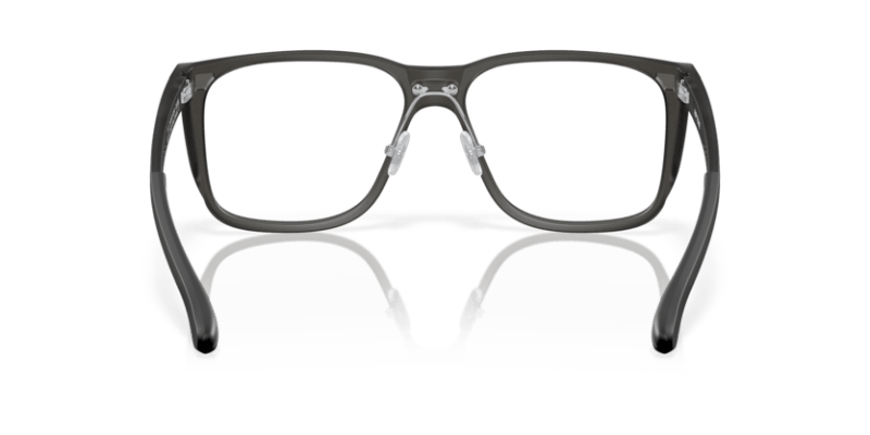 Satin Grey Smoke - 0OX8182 888392618658