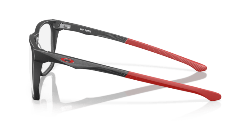 Satin Light Steel - 0OX8182 888392618696