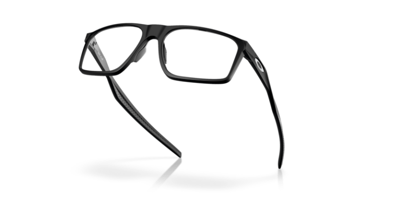 Satin Black - 0OX8183 888392618719