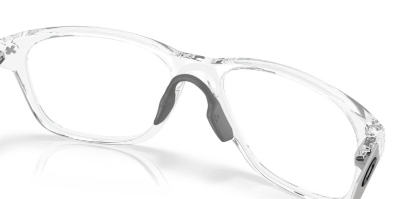 Polished Clear - 0OX8187 888392642257