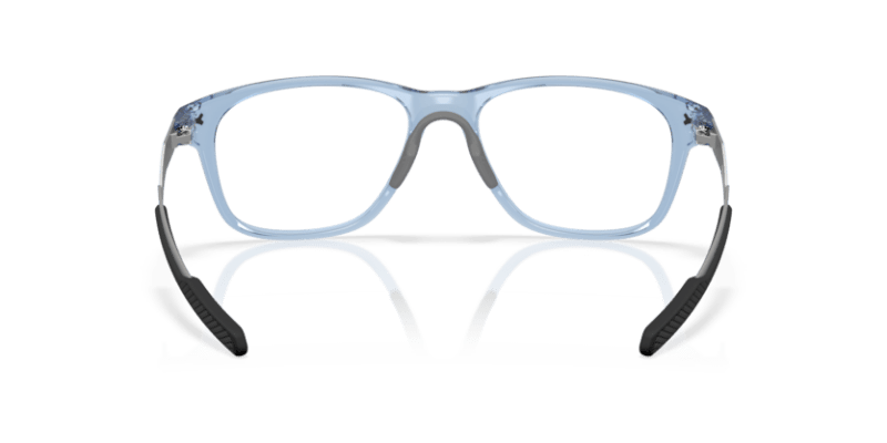 Transparent Blue - 0OX8187 888392642271