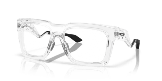 Polished Clear - 0OX8190 888392643377