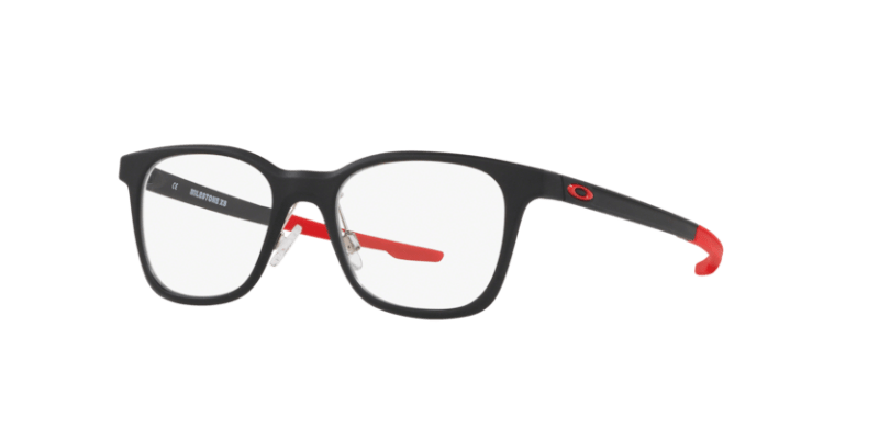 Matte Black - 0OY8004 888392288431