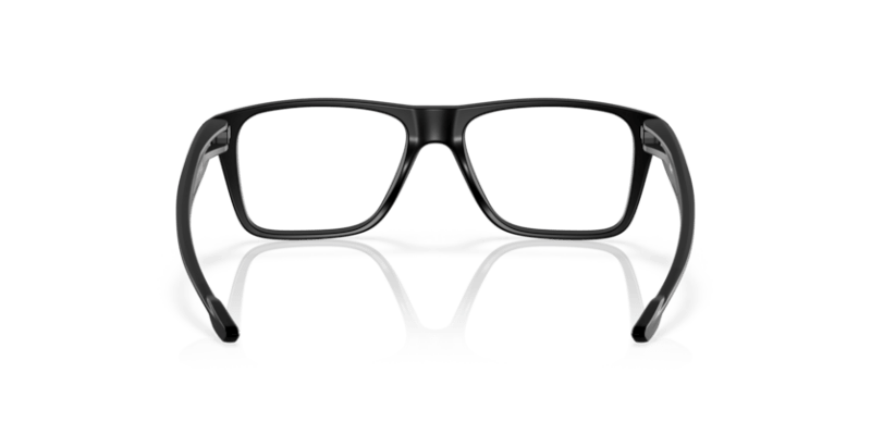 Satin Black - 0OY8026 888392604668