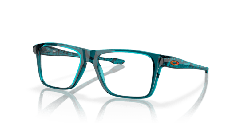 Polished Trans Balsam - 0OY8026 888392611536