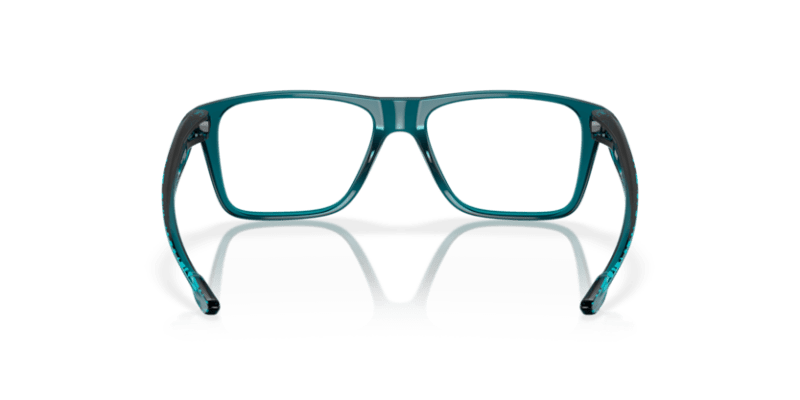 Polished Trans Balsam - 0OY8026 888392611536