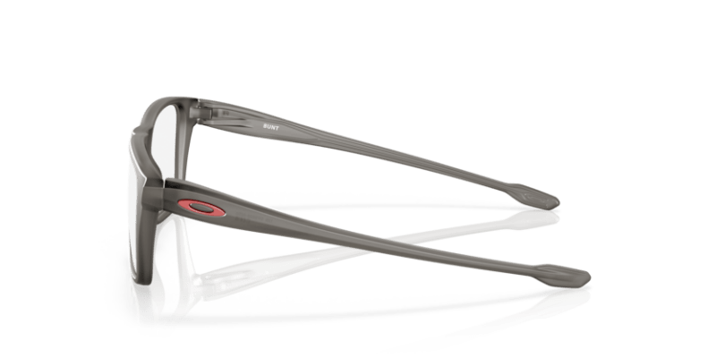 Satin Grey Smoke - 0OY8026 888392604699