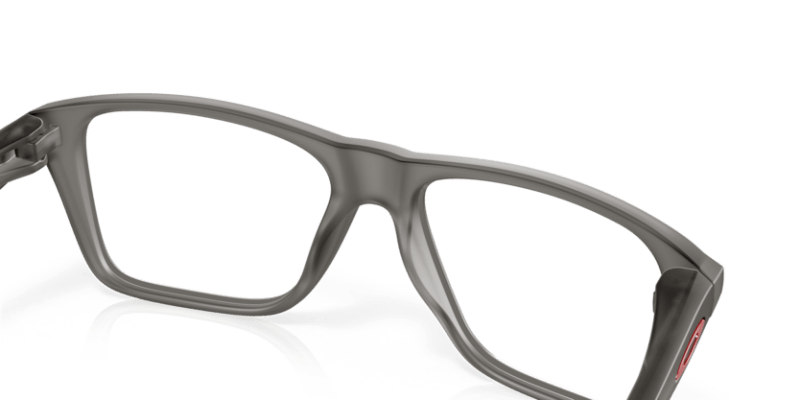 Satin Grey Smoke - 0OY8026 888392604699