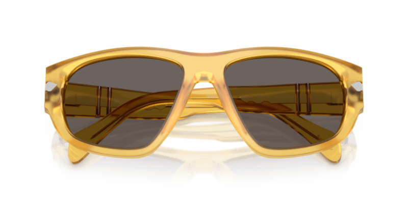 Miele - 0PO0050S 8056262257036 Persol Sunglasses Unisex Irregular