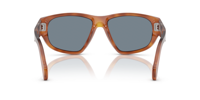 Terra Di Siena - 0PO0050S 8056262257128 Persol Sunglasses Unisex Irregular
