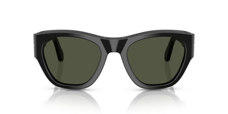 Black - 0PO0054S 8056262263051 Persol Sunglasses Unisex Pillow