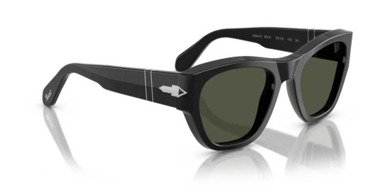 Black - 0PO0054S 8056262263051 Persol Sunglasses Unisex Pillow