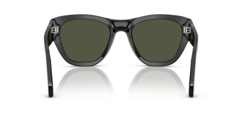 Black - 0PO0054S 8056262263051 Persol Sunglasses Unisex Pillow