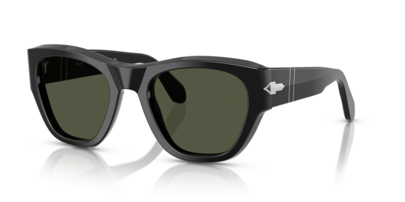 Black - 0PO0054S 8056262263051 Persol Sunglasses Unisex Pillow