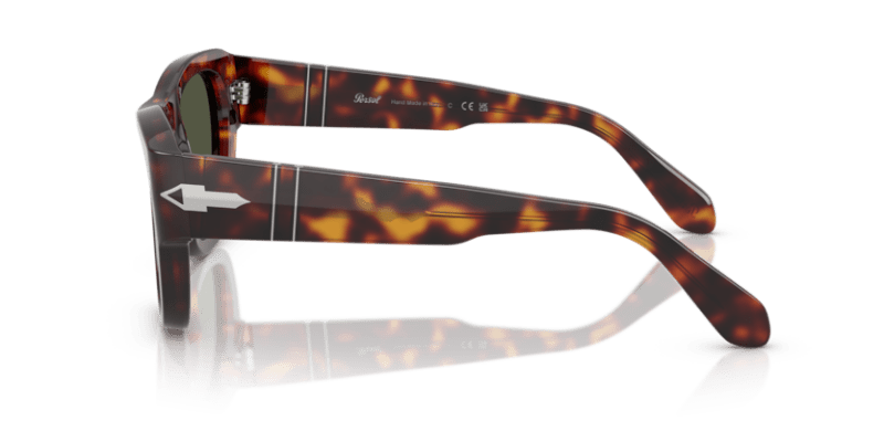 Havana - 0PO0054S 8056262262993 Persol Sunglasses Unisex Pillow