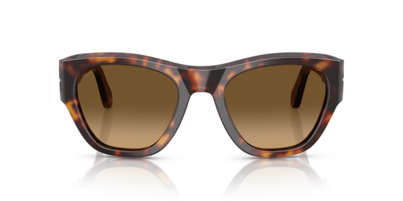 Havana - 0PO0054S 8056262263020 Persol Sunglasses Unisex Pillow