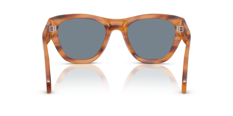 Striped Brown - 0PO0054S 8056262263112 Persol Sunglasses Unisex Pillow