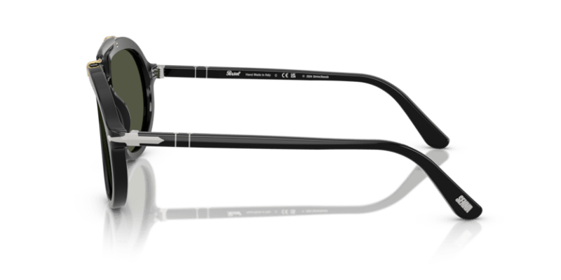 Black - 0PO0202S 8056262232538