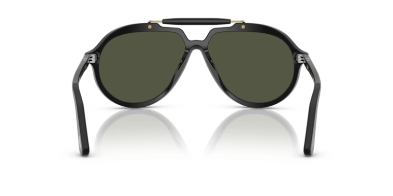 Black - 0PO0202S 8056262232538