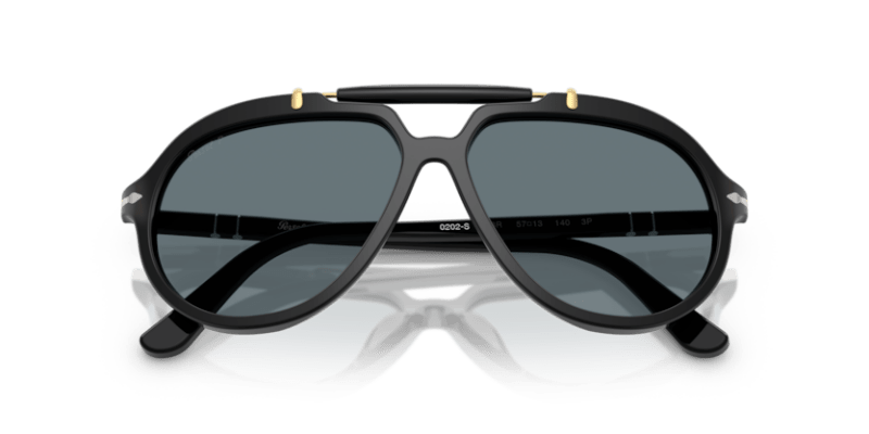 Black - 0PO0202S 8056262232545