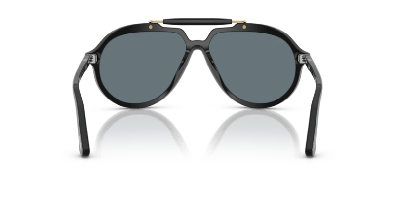 Black - 0PO0202S 8056262232545