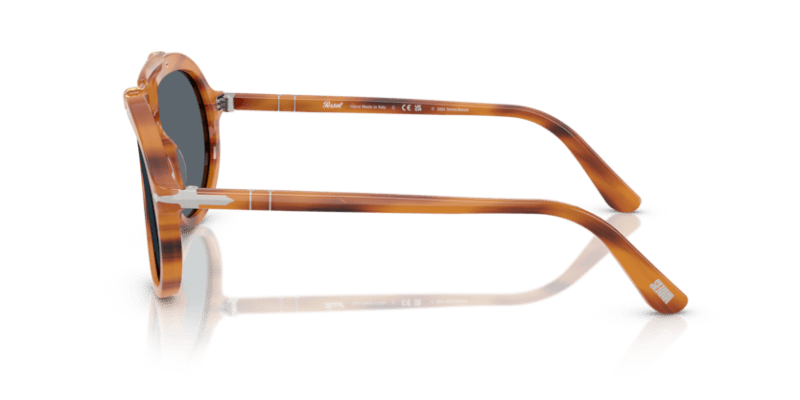 Striped Brown - 0PO0202S 8056262232552