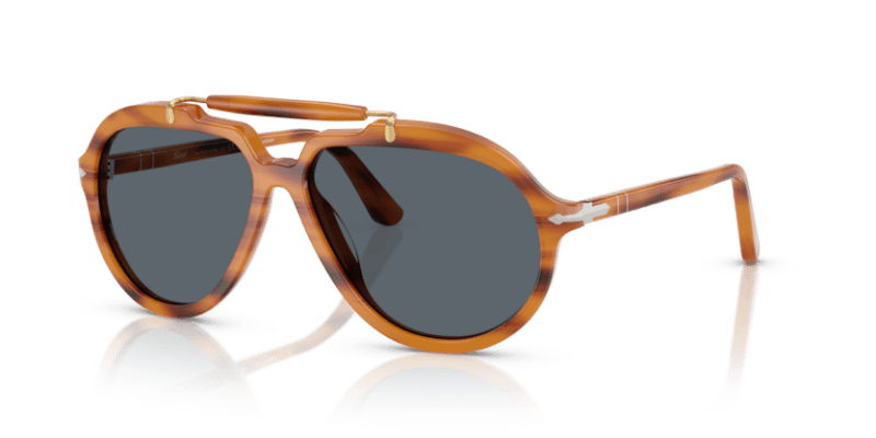 Striped Brown - 0PO0202S 8056262232552