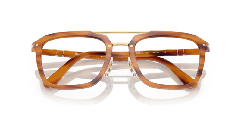 Striped Brown - 0PO0204V 8056262232699