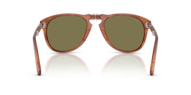 Persol 0PO0714SM Terra Di Siena 8056262450666