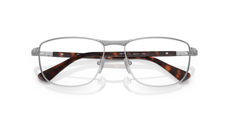 Gunmetal - 0PO1001V 8056597745352