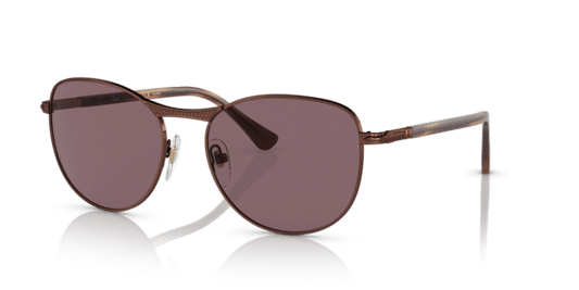 Shiny Brown - 0PO1002S 8056597746717