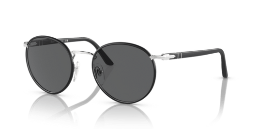 Silver Matte Black - 0PO2422SJ 8056597560184