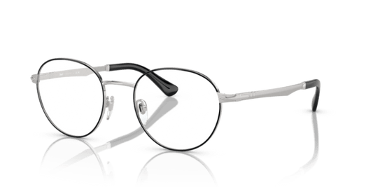 Black-Silver - 0PO2460V 8056597057912