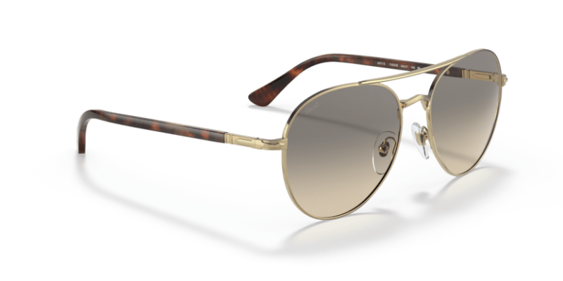 Persol 0PO2477S Gold 8056597357289